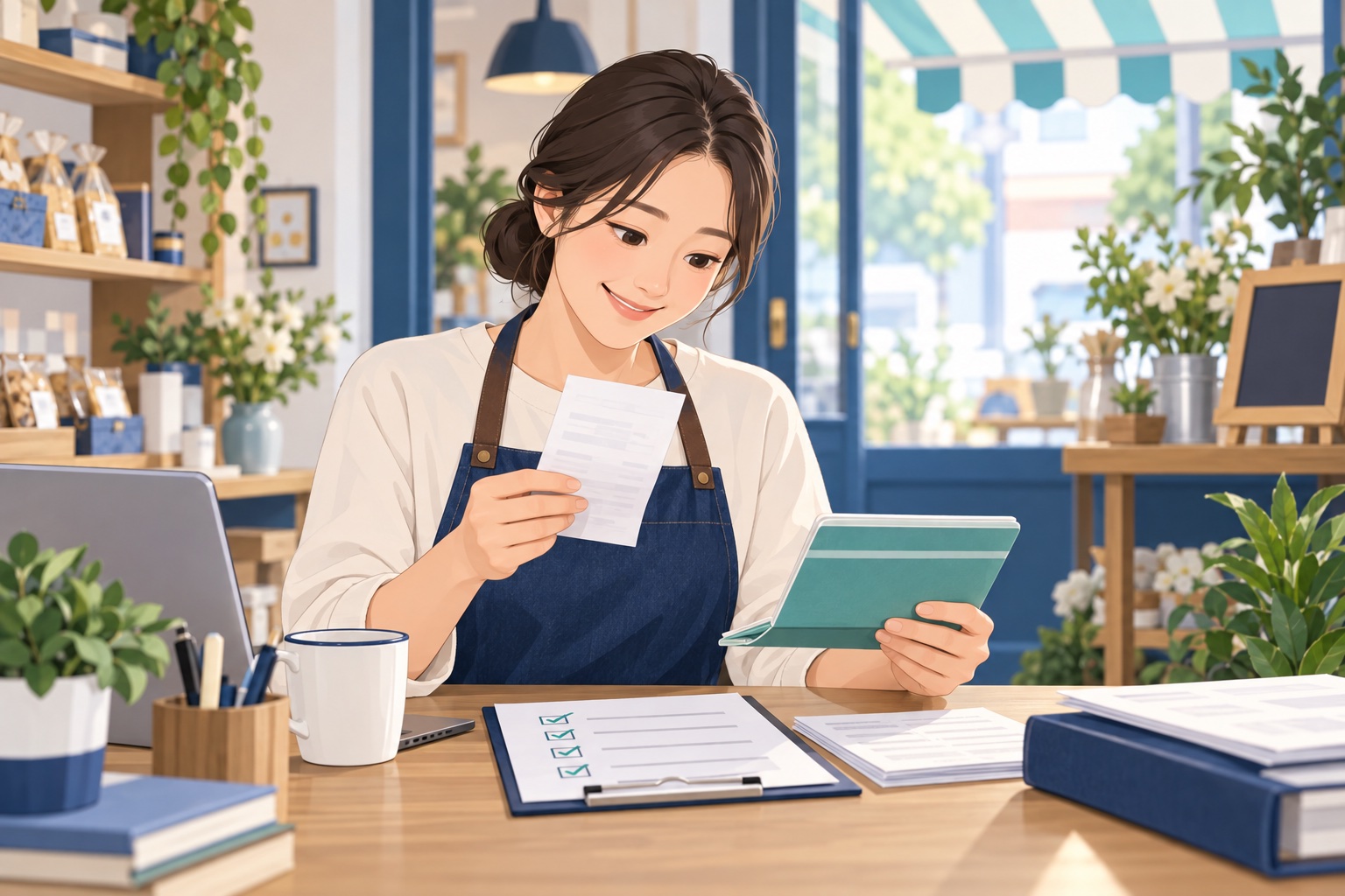 [충북 음성] 이미 낸 보증료 돌려받으려면 설명 이미지